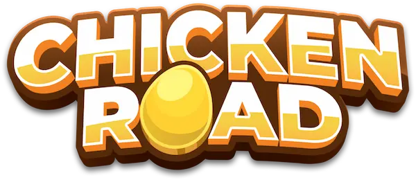 Chicken Road Logo